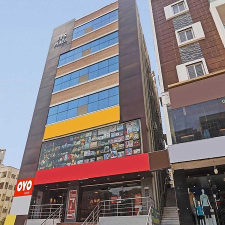 Hotel O Athidhi Stay Inn حيدر أباد المظهر الخارجي الصورة