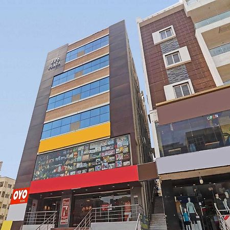 Hotel O Athidhi Stay Inn حيدر أباد المظهر الخارجي الصورة