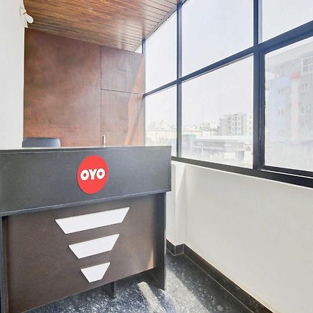 Hotel O Athidhi Stay Inn حيدر أباد المظهر الخارجي الصورة